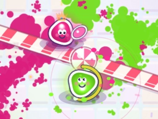 Splatcha